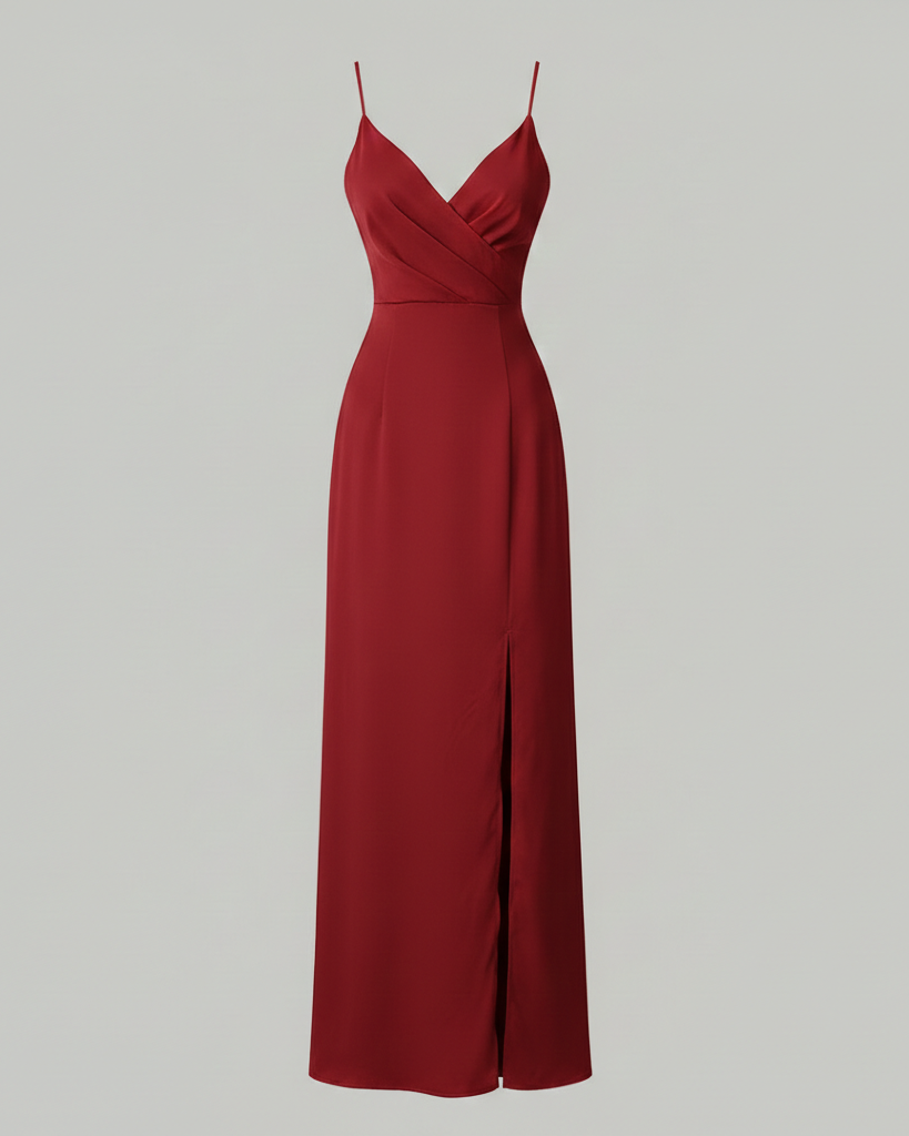Elegantes Damenkleid Zeitlos