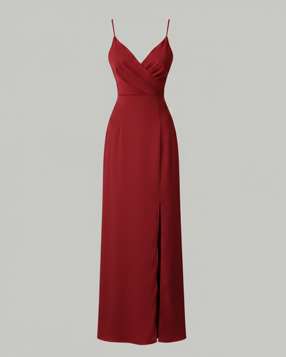 Elegantes Damenkleid Zeitlos