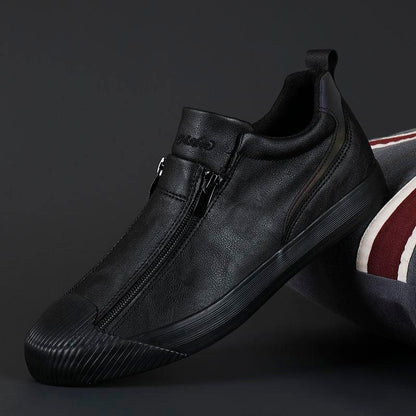 Norvielle Herren Schuhe Elegant Leder