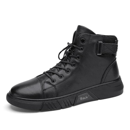 Norvielle Herrenschuhe Robust