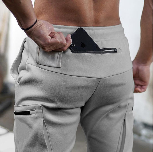Herren Sport Hose - Norvielle