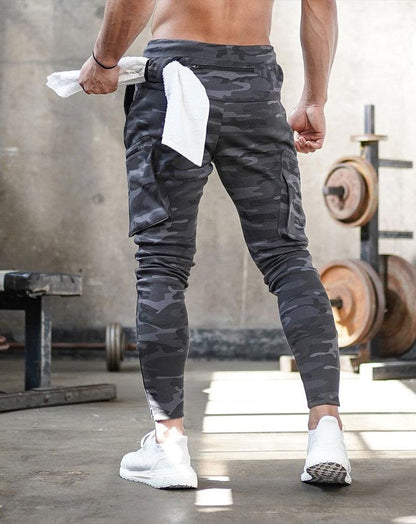Herren Sport Hose