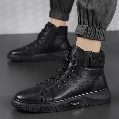 Norvielle Herrenschuhe Robust
