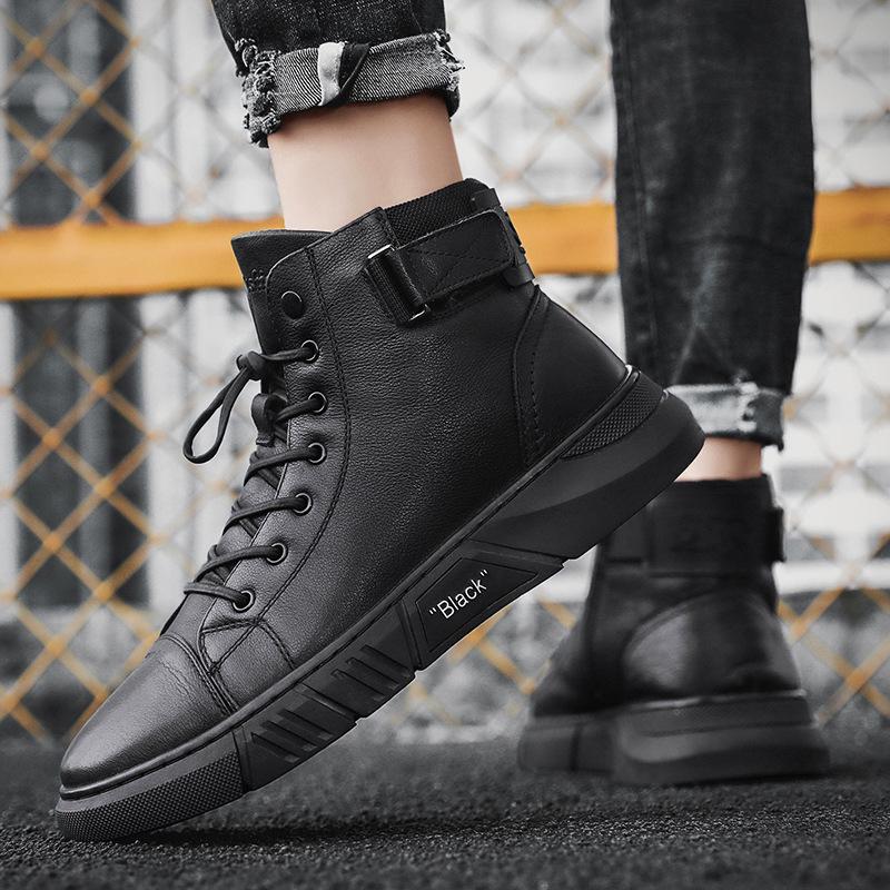 Norvielle Herrenschuhe Robust