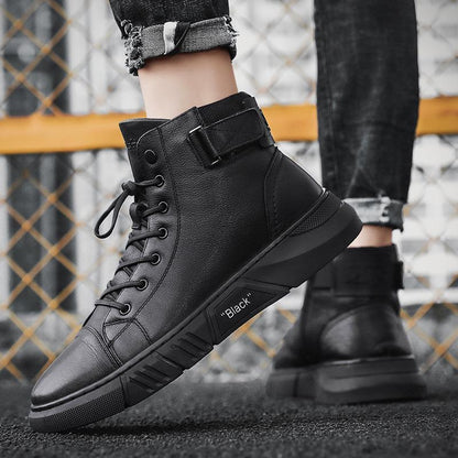 Norvielle Herrenschuhe Robust