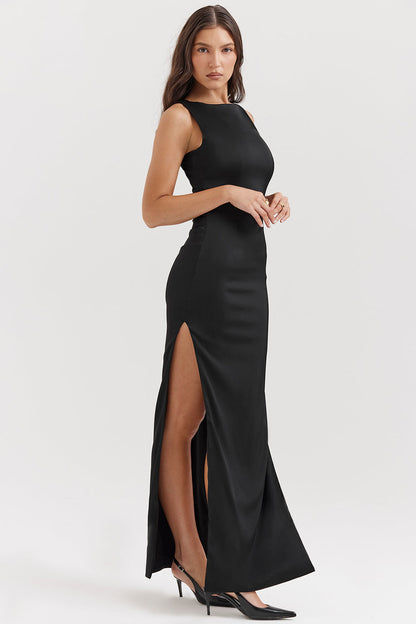 Damen Maxi-Kleid