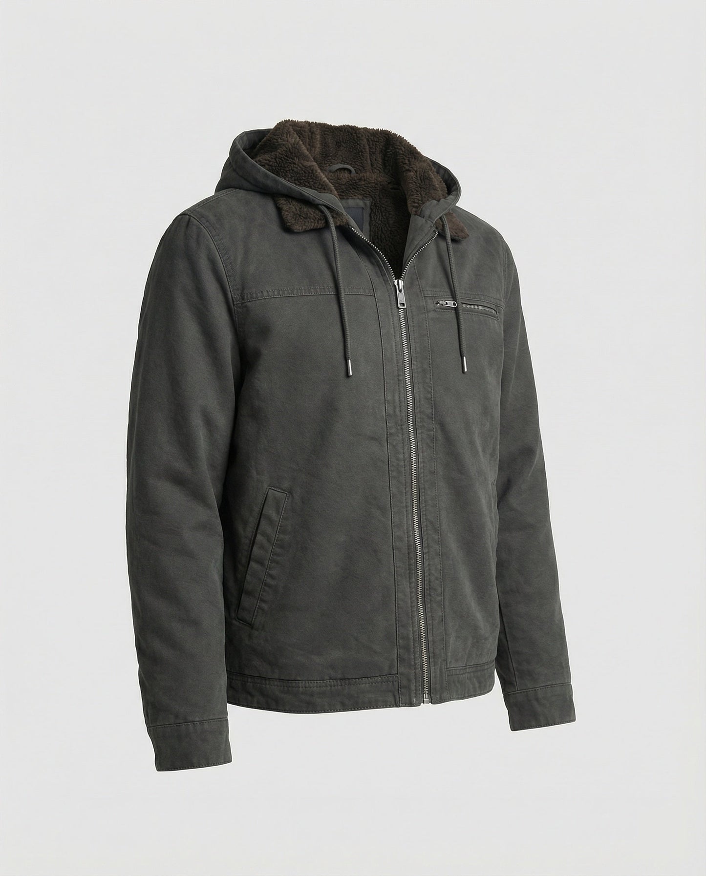 Norvielle Damen Outdoorjacke Stylisch Wasserdicht