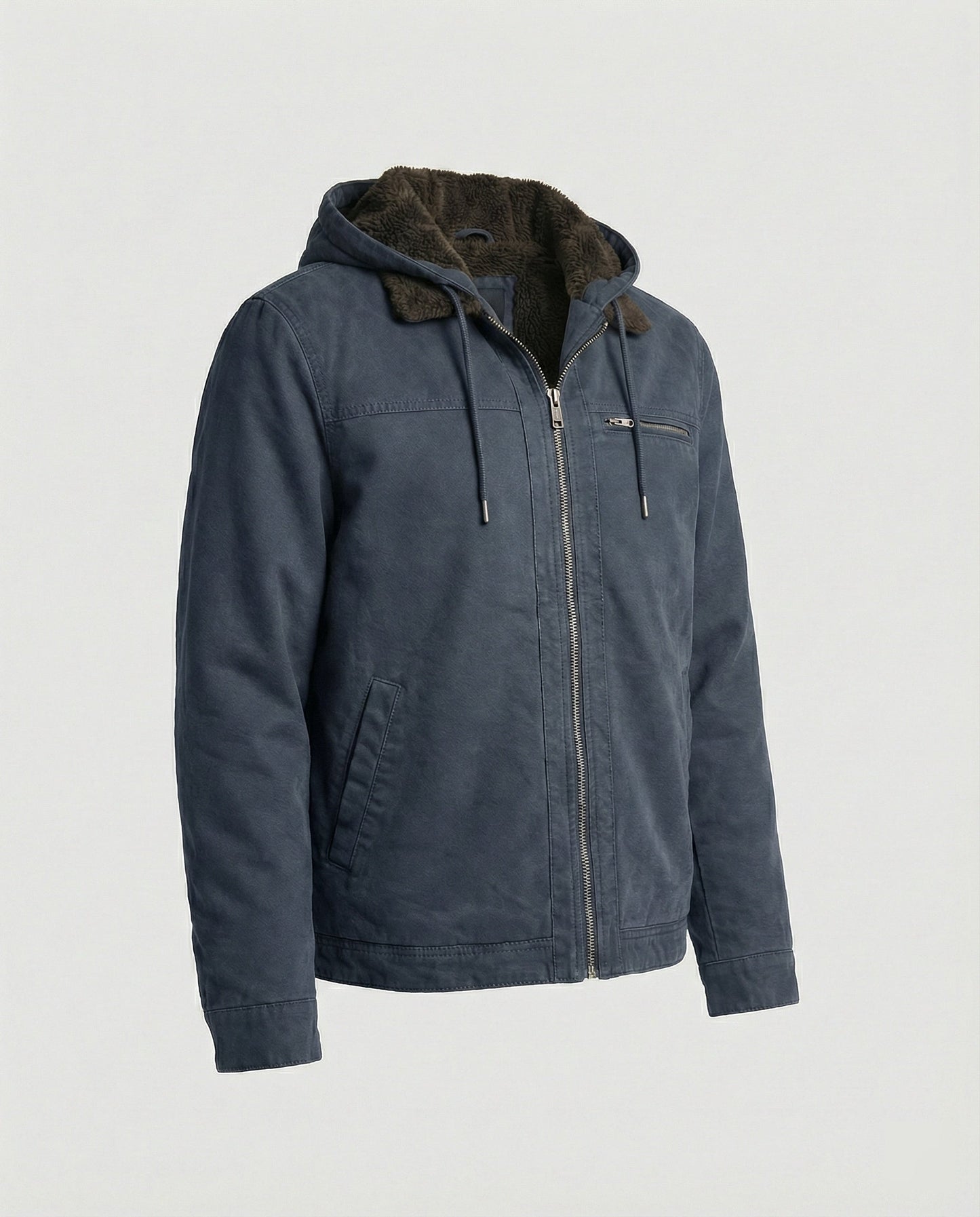 Norvielle Damen Outdoorjacke Stylisch Wasserdicht