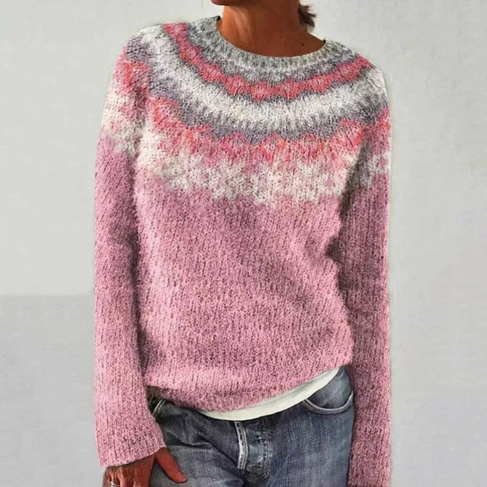 Petra Damenweicher Cashmere-Pullover