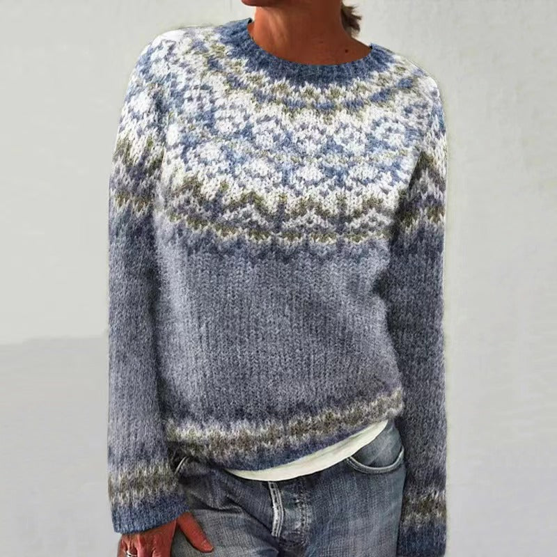 Petra Damenweicher Cashmere-Pullover