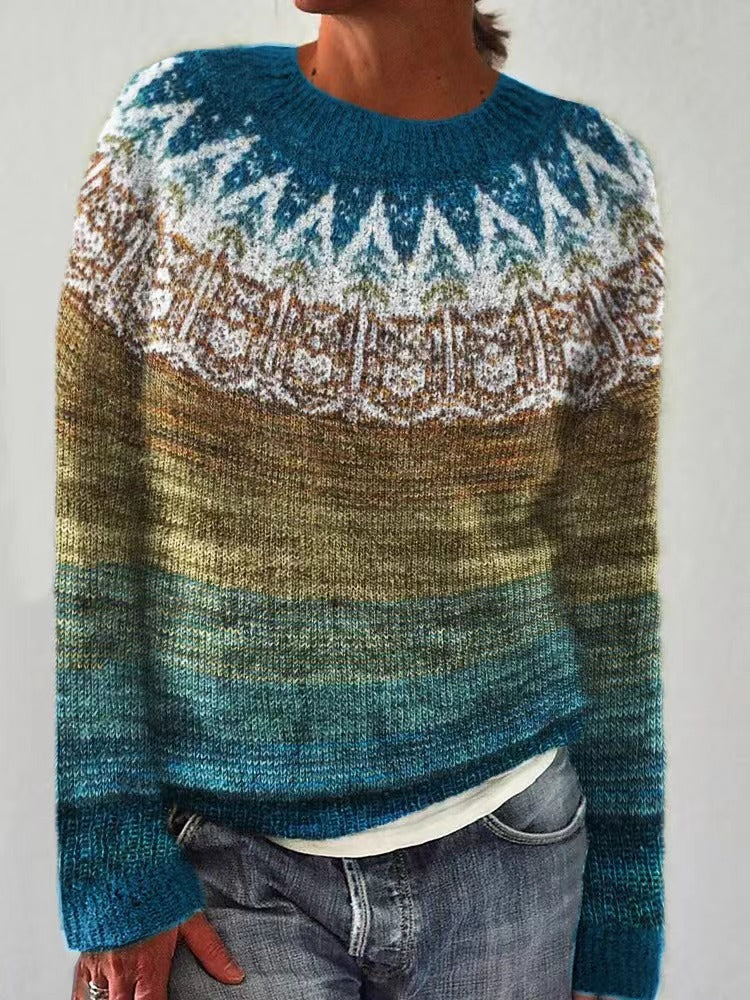 Petra Damenweicher Cashmere-Pullover