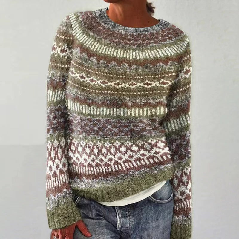 Petra Damenweicher Cashmere-Pullover
