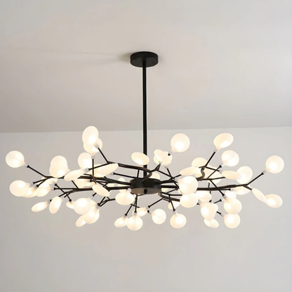 LED Kronleuchter Feuerfliegen Dekoration