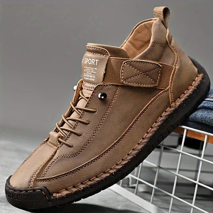 Damen Orthopädische Sneaker Schnürung