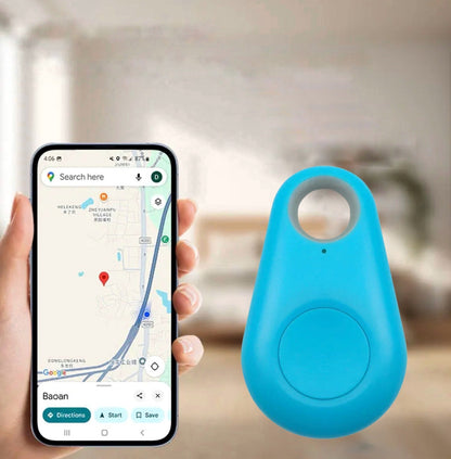 Kinder GPS Tracker Echtzeit Ortung SOS Funktion