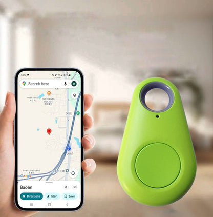 Kinder GPS Tracker Echtzeit Ortung SOS Funktion