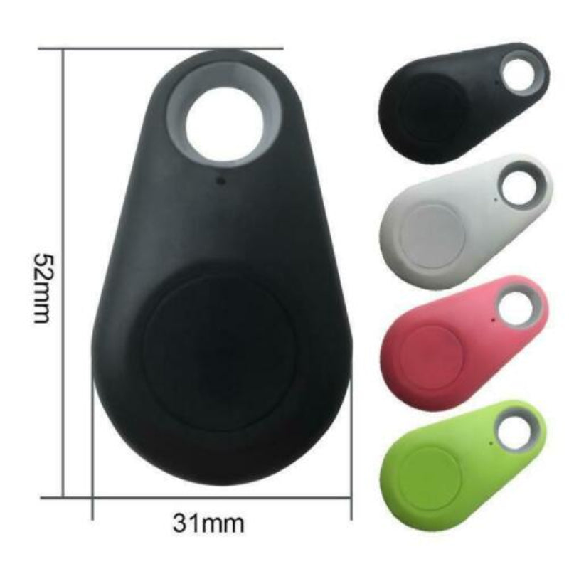 Kinder GPS Tracker Echtzeit Ortung SOS Funktion