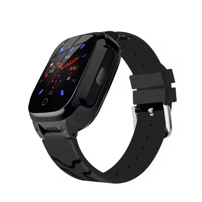 GPS-Smartwatch mit Videoanruf und Notruffunktion