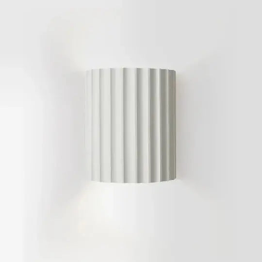 ResinGlow | Moderne Wandleuchten aus Harz Zendoo.de
