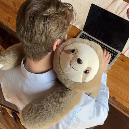 Plüschtier zur Entspannung Kuscheltier gegen Stress