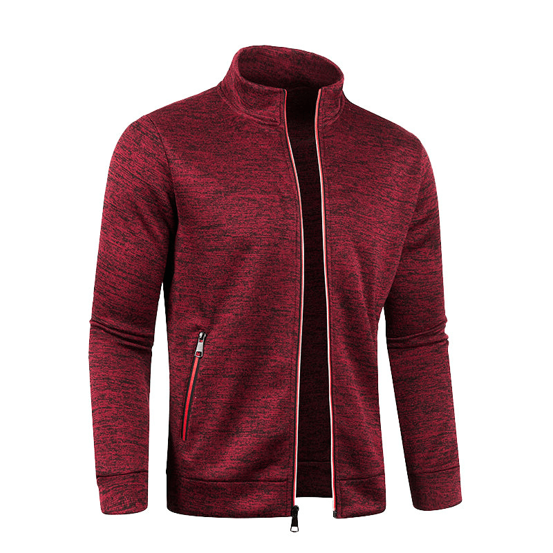 Herren Fleeceweste Atmungsaktiv Warm Winter