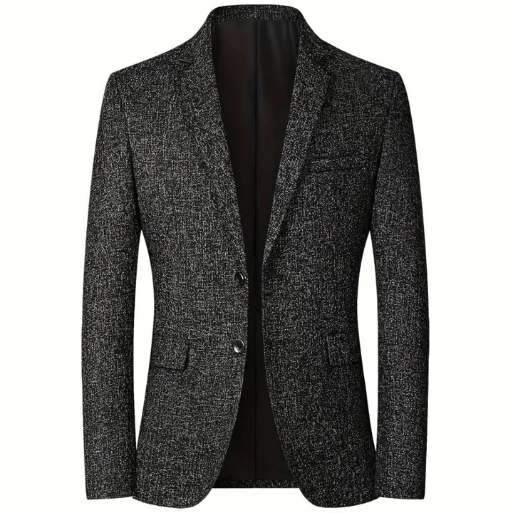 Norvielle Herren Blazer Stilvoll