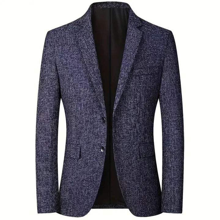 Norvielle Herren Blazer Stilvoll