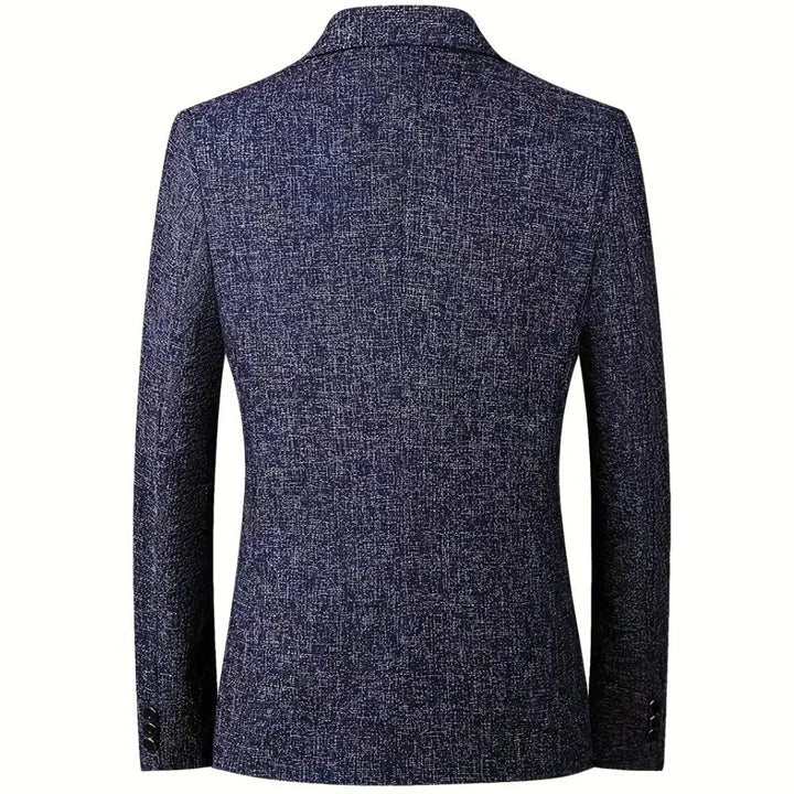 Norvielle Herren Blazer Stilvoll - Norvielle