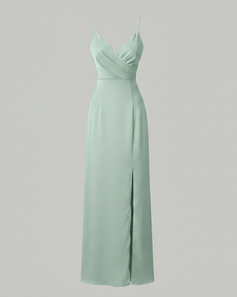 Elegantes Damenkleid Zeitlos
