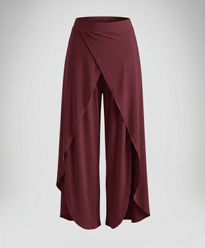 Damen Yoga-Hosen Bequem Elastisch