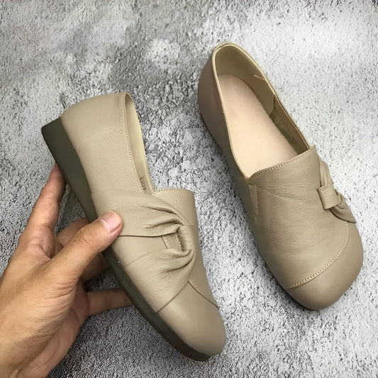 Damen Bequeme Schuhe Krizel - Norvielle