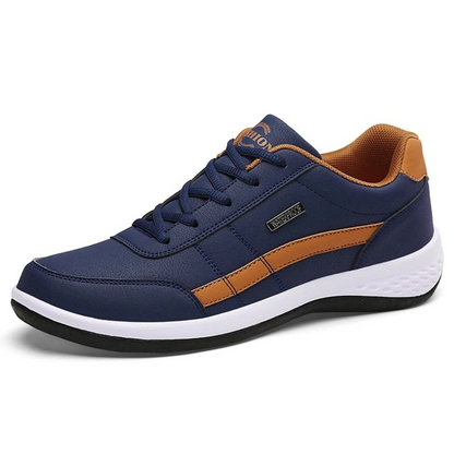 Nathan Herren Sneakers Bequem Alltag