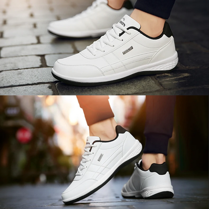 Nathan Herren Sneakers Bequem Alltag