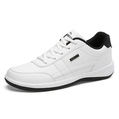 Clarenz Herren Orthopädische Sneaker Komfortschuhe