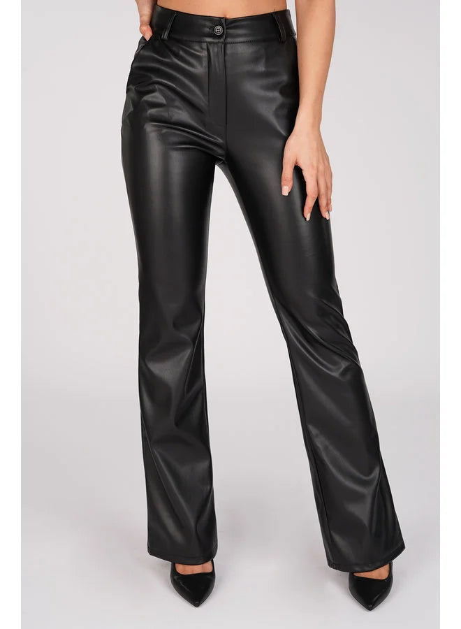 Norvielle Damen Stilhose - Norvielle