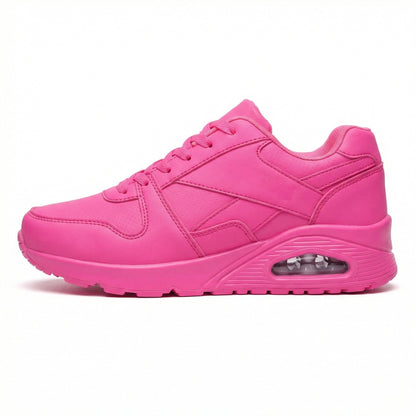 Norvielle Damen Orthopädische Sneaker PU