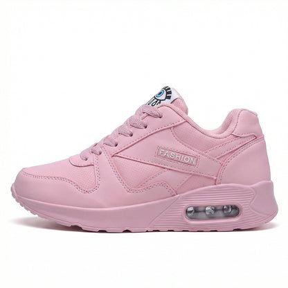 Norvielle Damen Orthopädische Sneaker PU