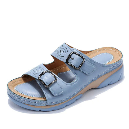 Orthopädische Laufschuhe