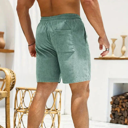Simon Herren Shorts Sommer