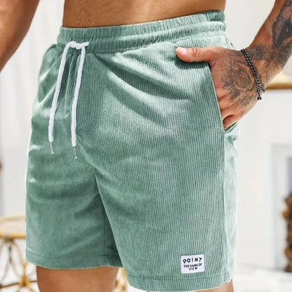 Simon Herren Shorts Sommer