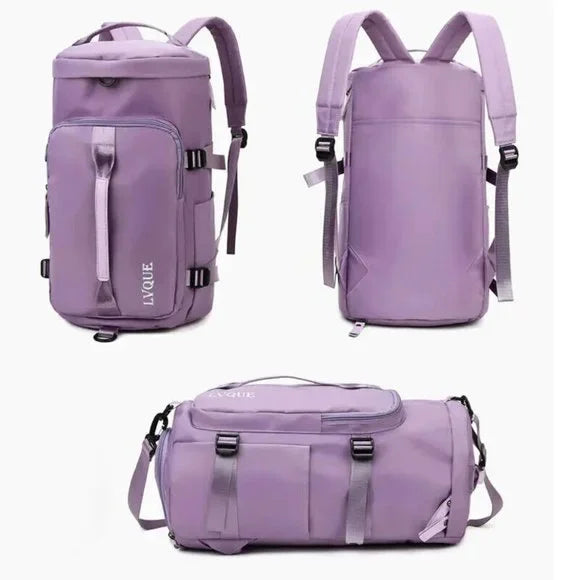 Wasserdichter Reiserucksack Robust Sportrucksack