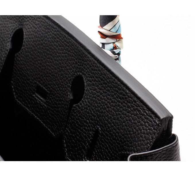 Isabella Damenhandtasche Echtes Leder Elegant