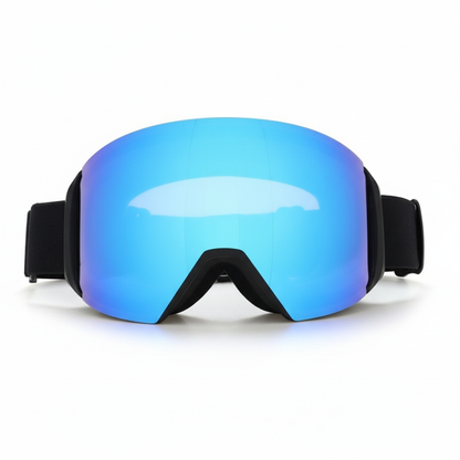 Unisex Skibrille Panorama-Design Alpin