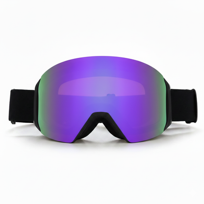 Unisex Skibrille Panorama-Design Alpin