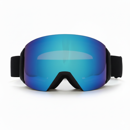 Unisex Skibrille Panorama-Design Alpin