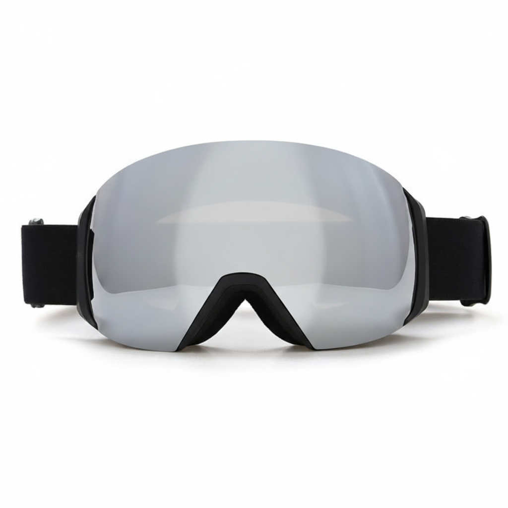 Unisex Skibrille Panorama-Design Alpin - Norvielle