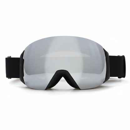 Unisex Skibrille Panorama-Design Alpin - Norvielle