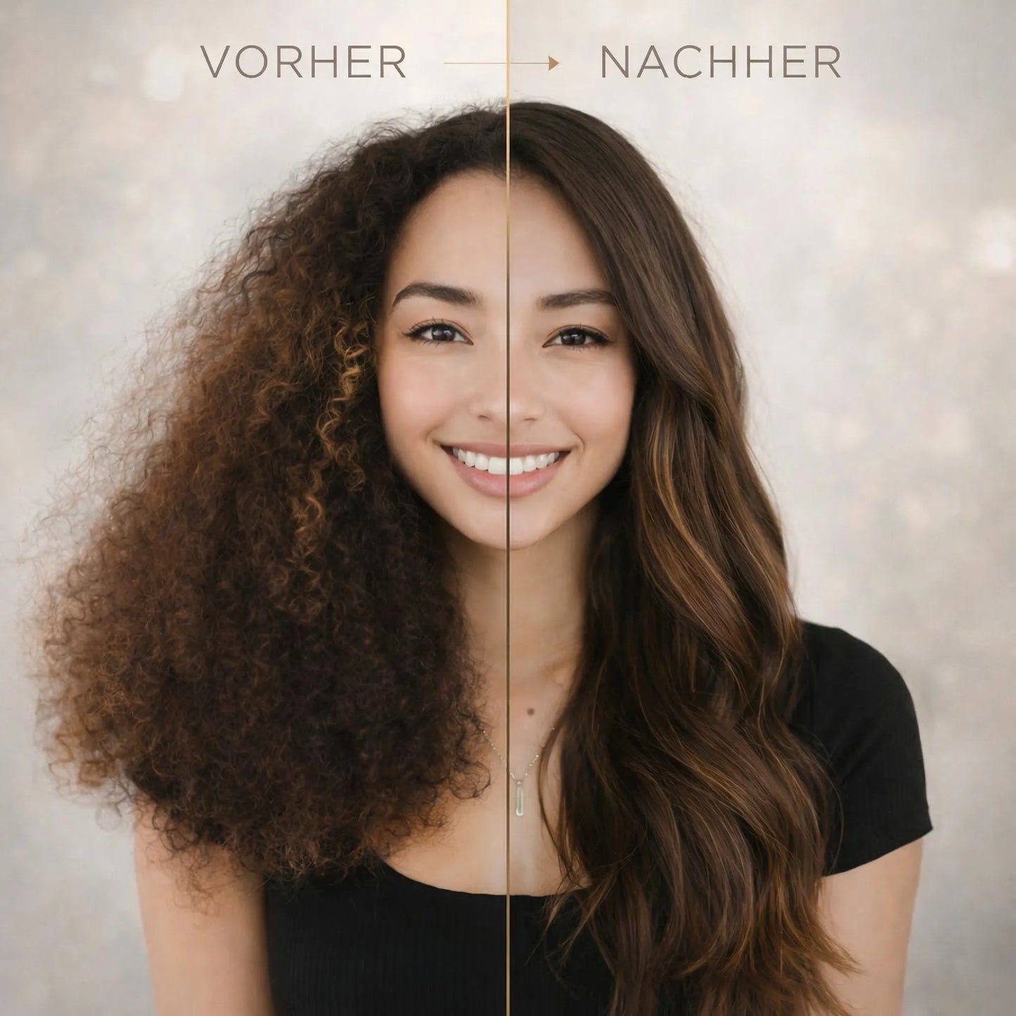 Curling Stab für Locken, Heißluftbürste, Wellen Eisen