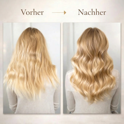 Curling Stab für Locken, Heißluftbürste, Wellen Eisen