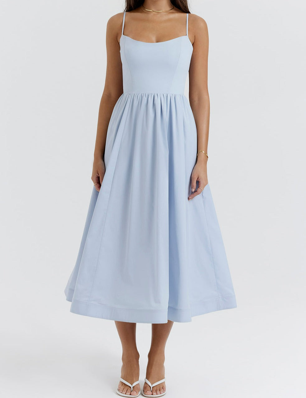 Damenkleid